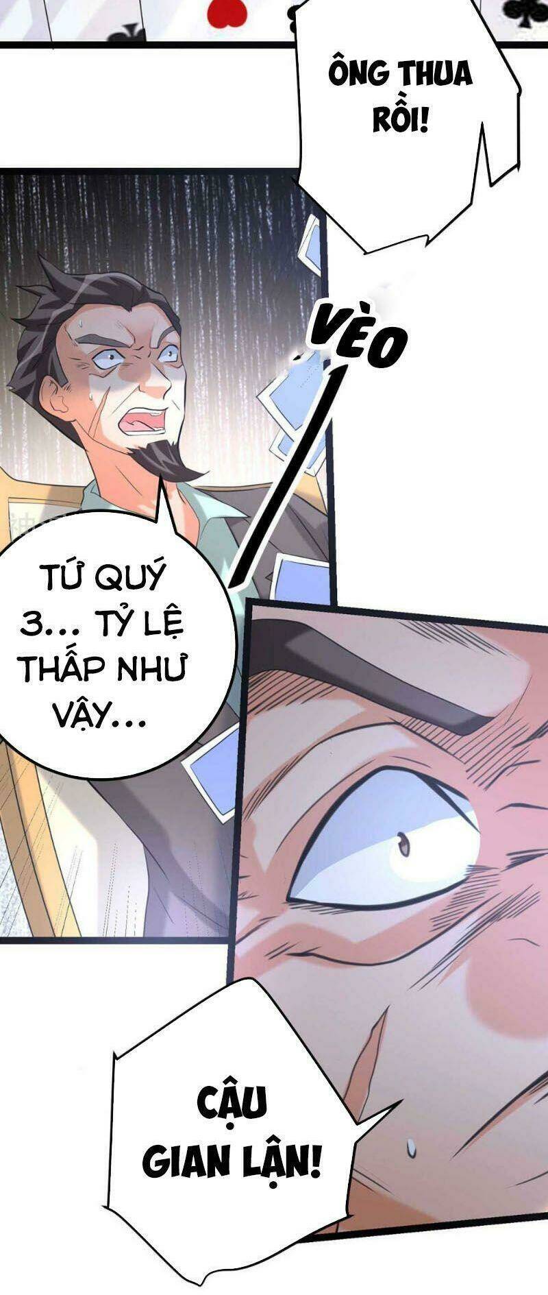 Đế Tế Chapter 20 - Trang 32