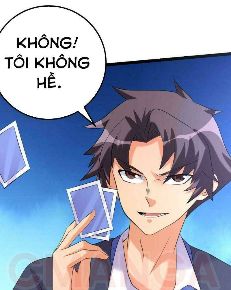Đế Tế Chapter 20 - Trang 33