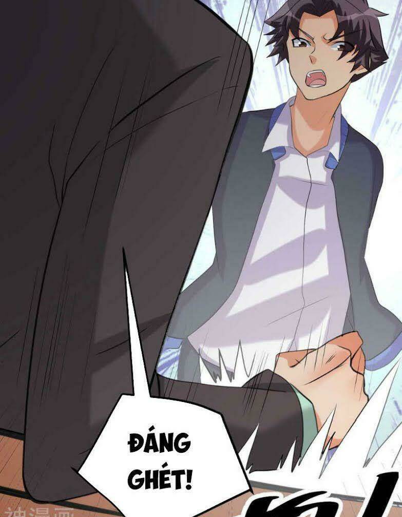 Đế Tế Chapter 20 - Trang 36