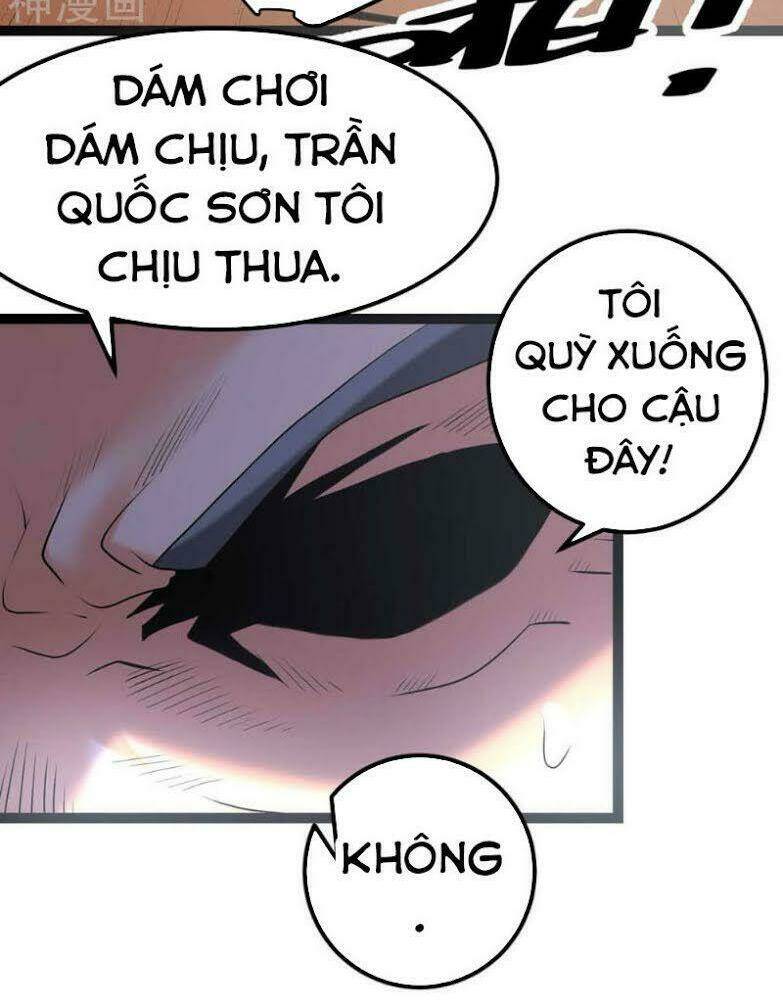 Đế Tế Chapter 20 - Trang 37