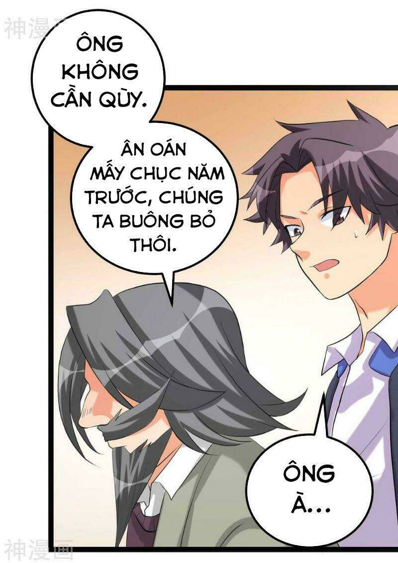 Đế Tế Chapter 20 - Trang 38