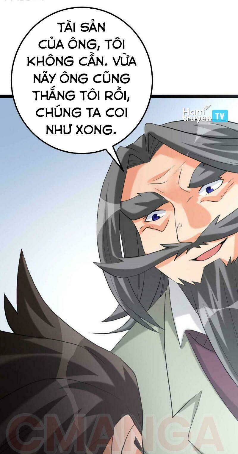 Đế Tế Chapter 20 - Trang 39
