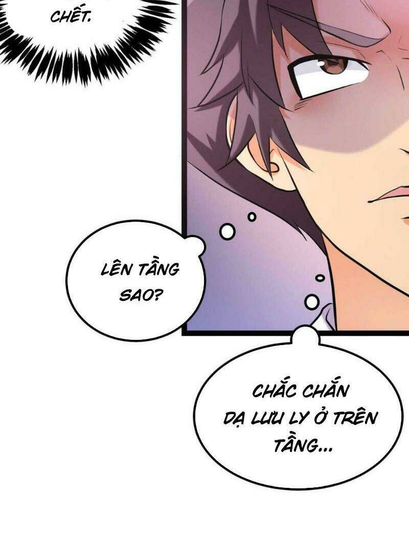 Đế Tế Chapter 20 - Trang 4