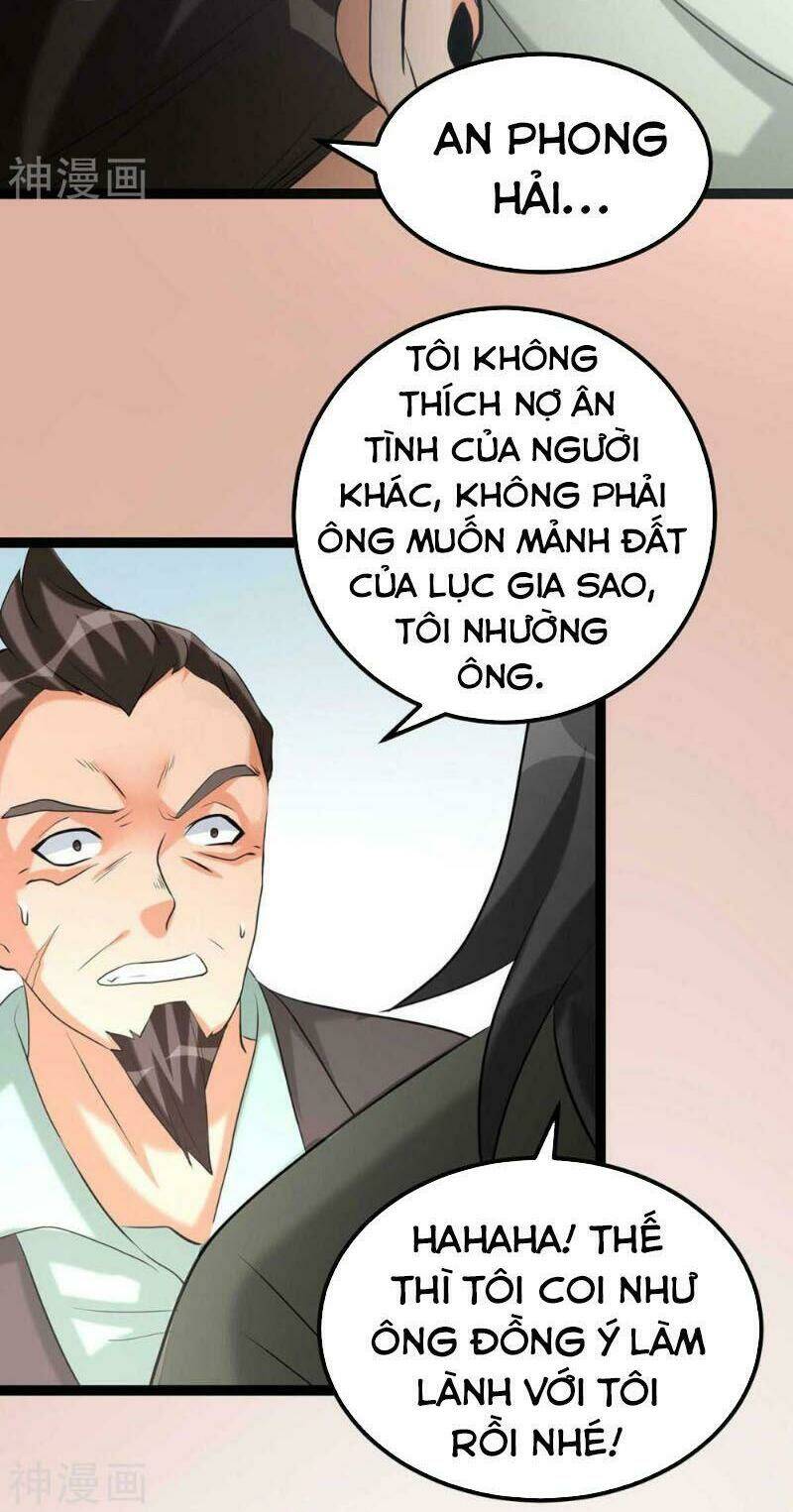 Đế Tế Chapter 20 - Trang 40