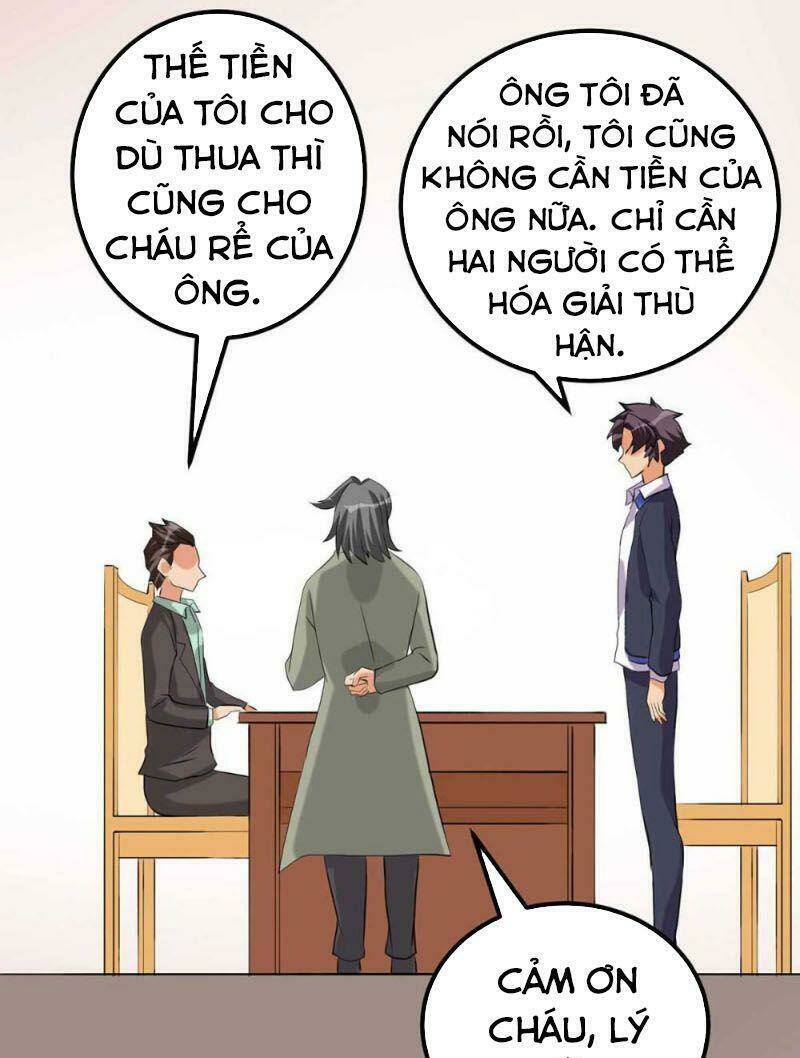 Đế Tế Chapter 20 - Trang 41