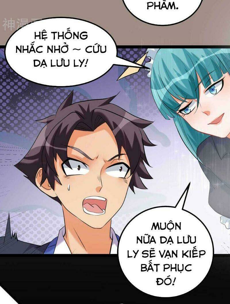 Đế Tế Chapter 20 - Trang 42