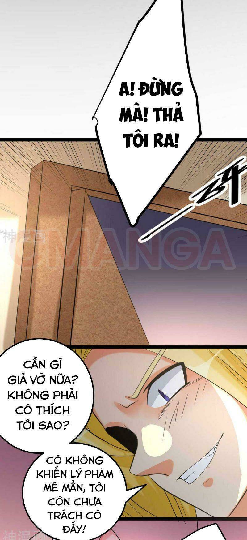 Đế Tế Chapter 20 - Trang 44