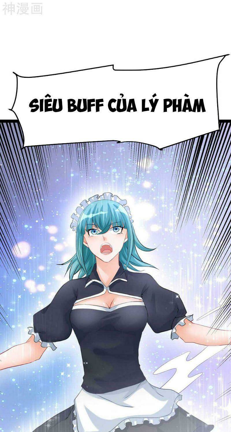 Đế Tế Chapter 20 - Trang 7