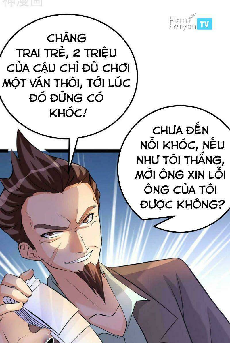 Đế Tế Chapter 20 - Trang 9