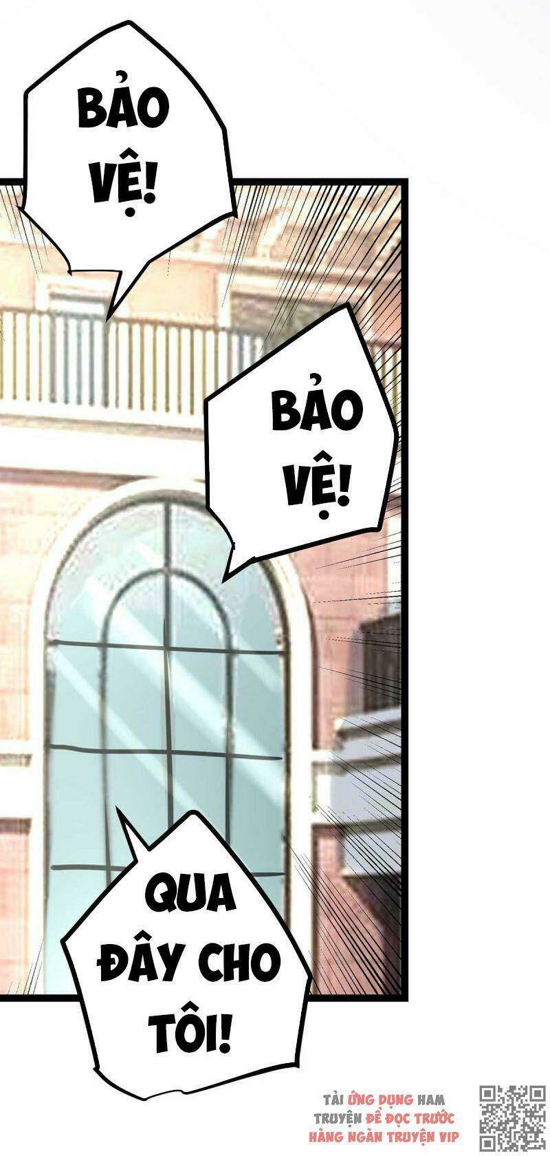 Đế Tế Chapter 21 - Trang 10