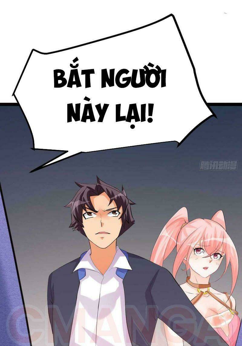 Đế Tế Chapter 21 - Trang 11