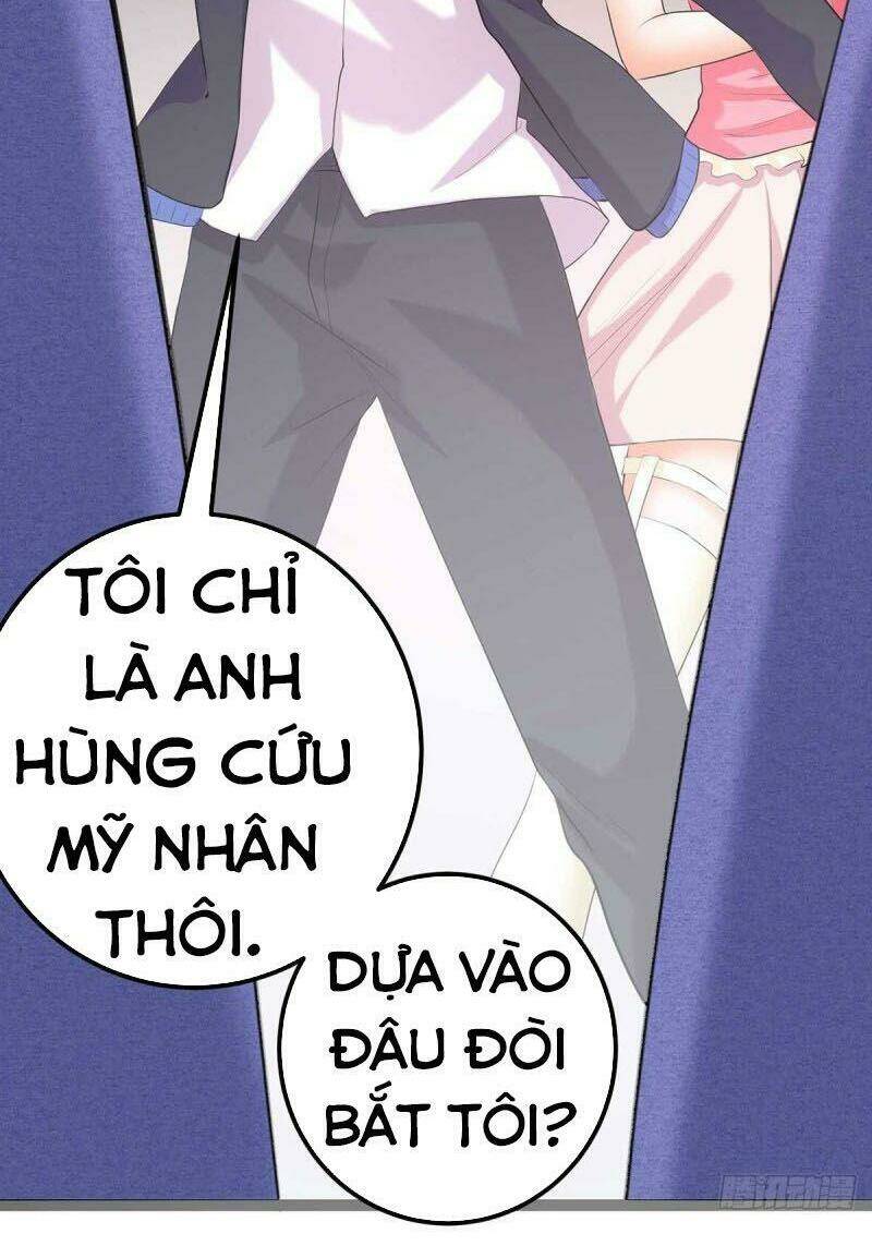 Đế Tế Chapter 21 - Trang 12