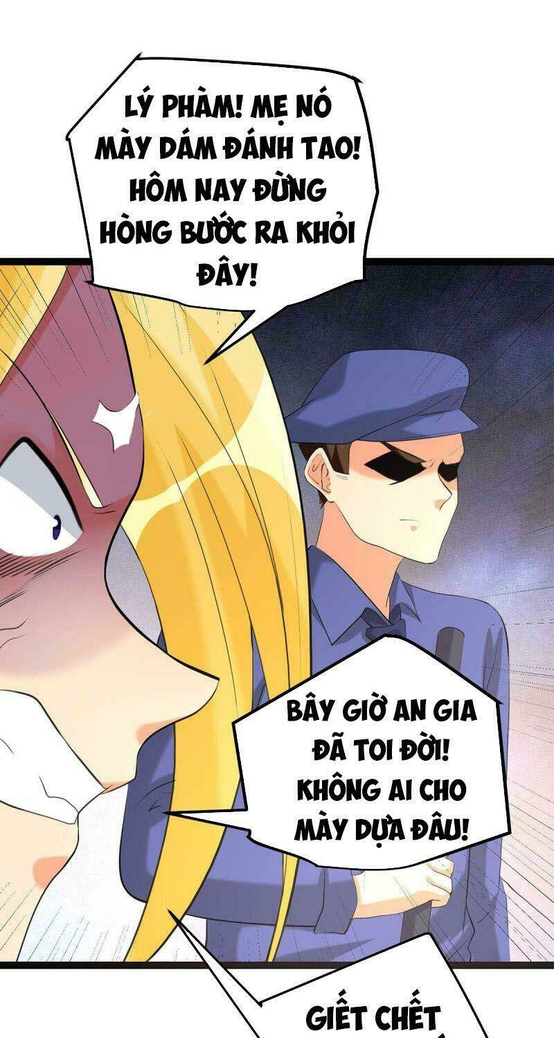 Đế Tế Chapter 21 - Trang 15