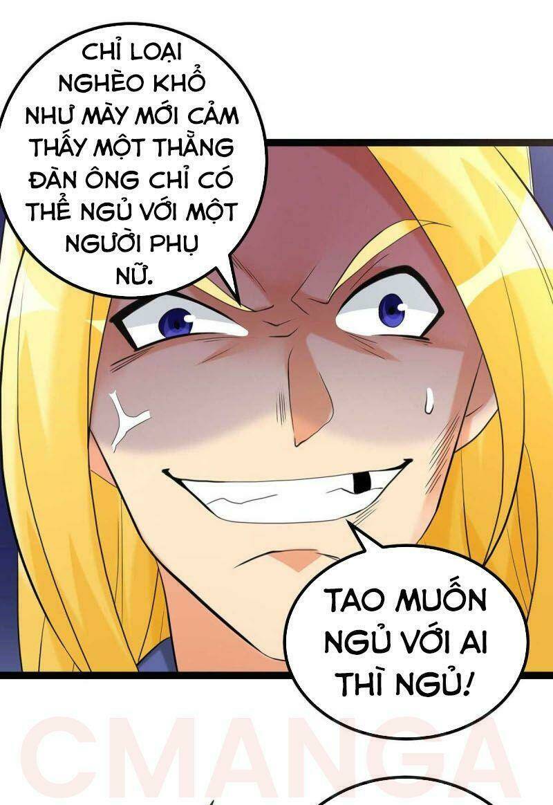 Đế Tế Chapter 21 - Trang 17