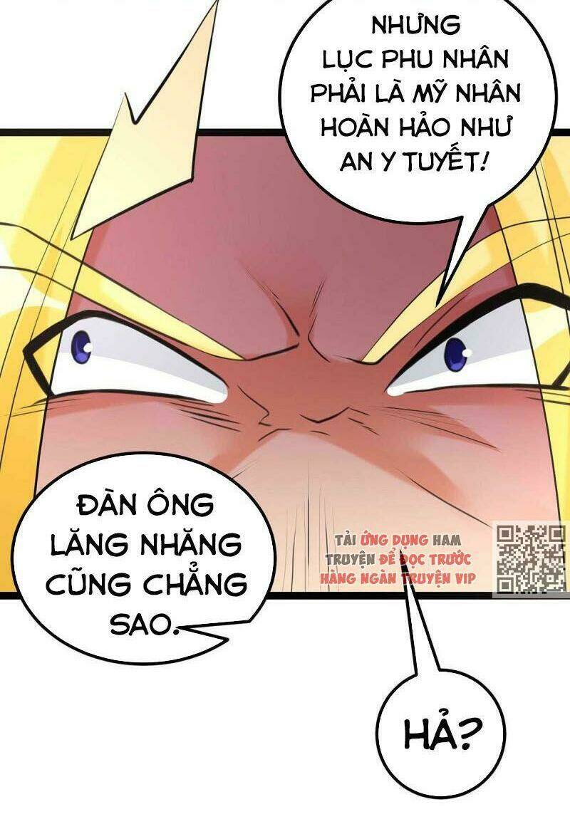Đế Tế Chapter 21 - Trang 18