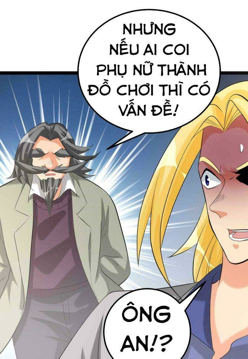 Đế Tế Chapter 21 - Trang 19