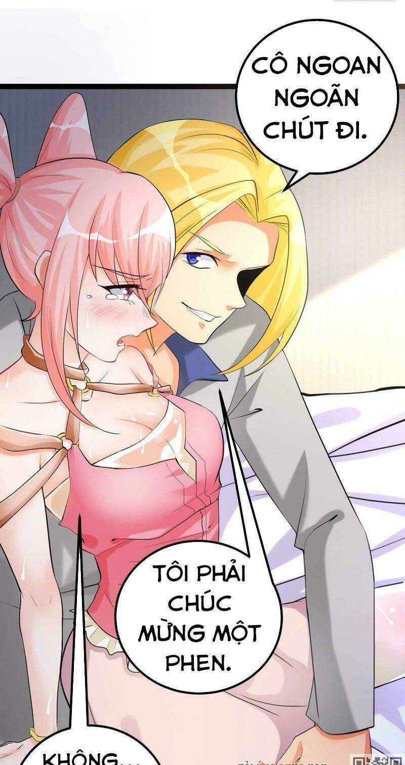 Đế Tế Chapter 21 - Trang 2