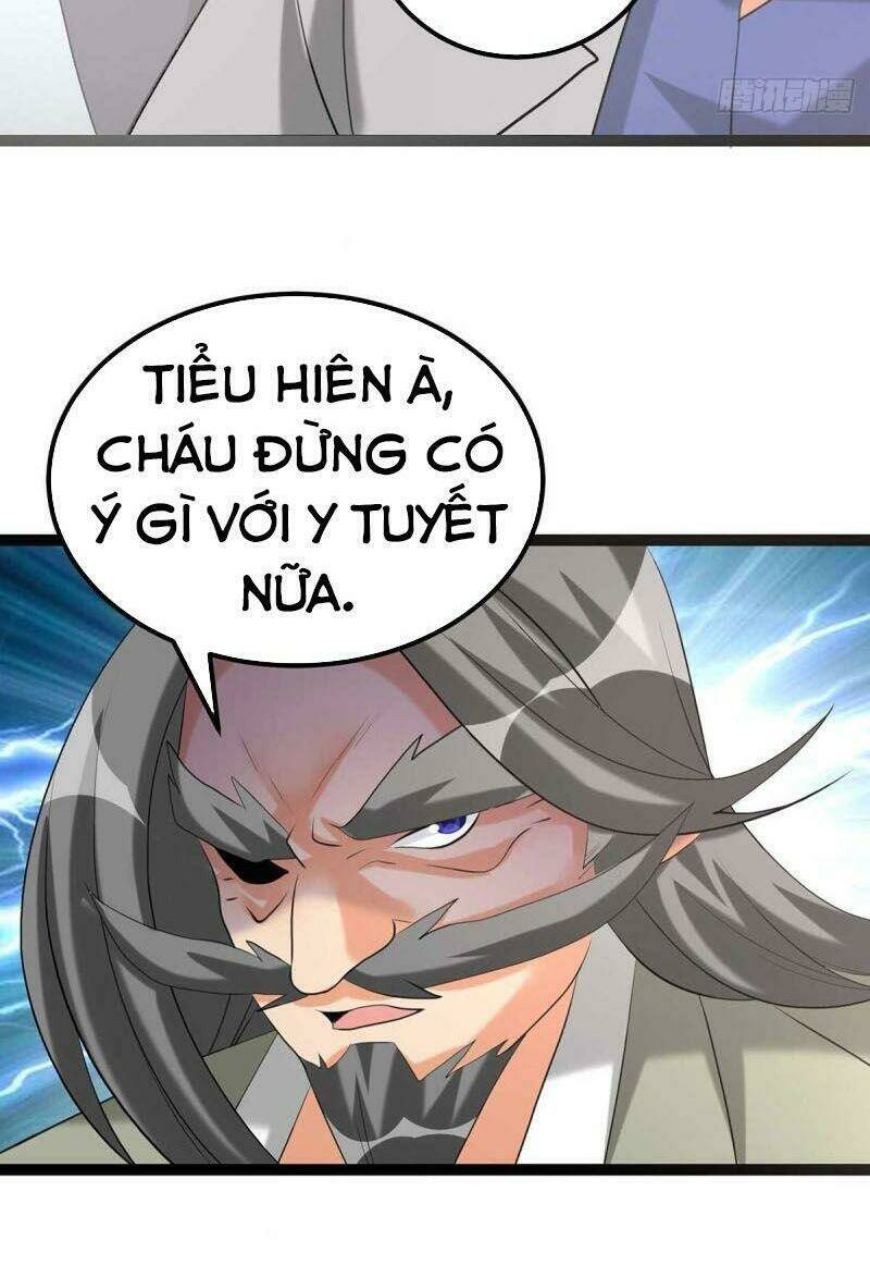 Đế Tế Chapter 21 - Trang 20