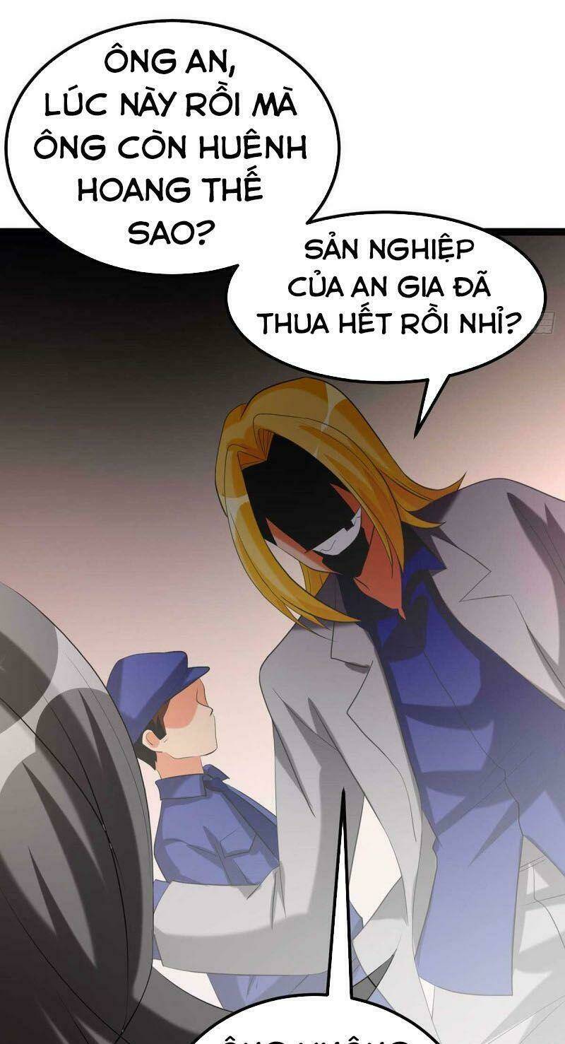 Đế Tế Chapter 21 - Trang 21