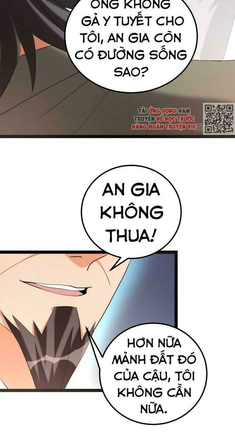 Đế Tế Chapter 21 - Trang 22