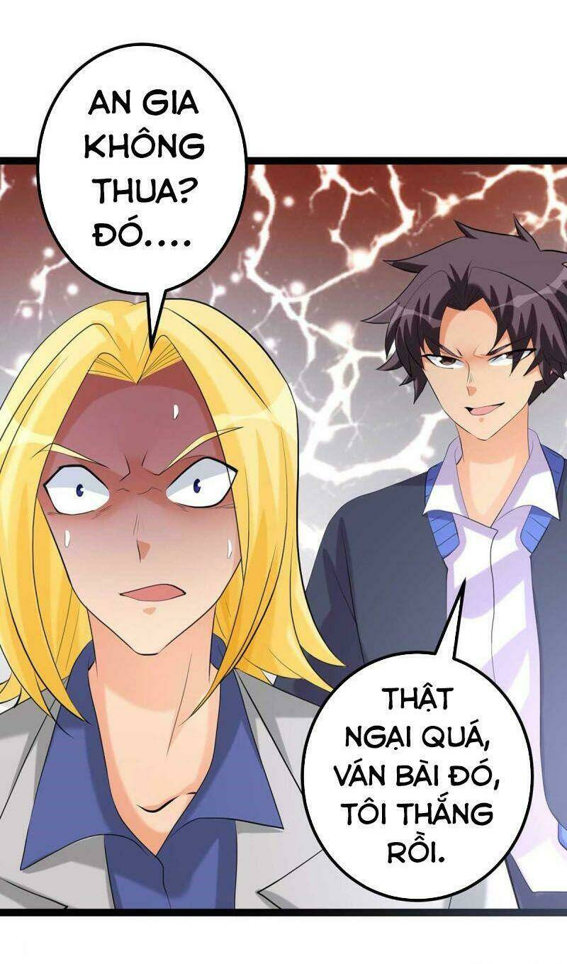 Đế Tế Chapter 21 - Trang 24