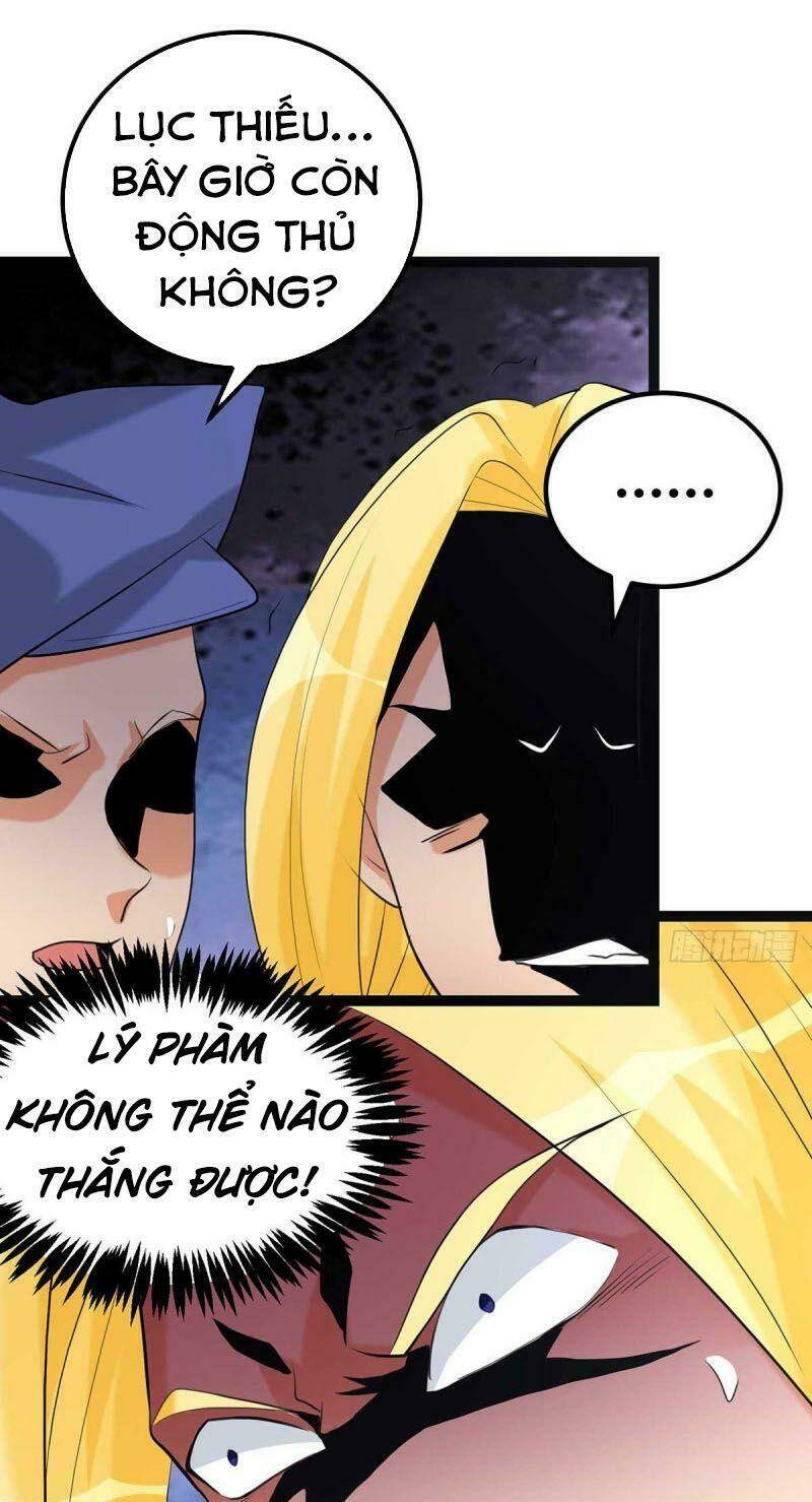 Đế Tế Chapter 21 - Trang 25
