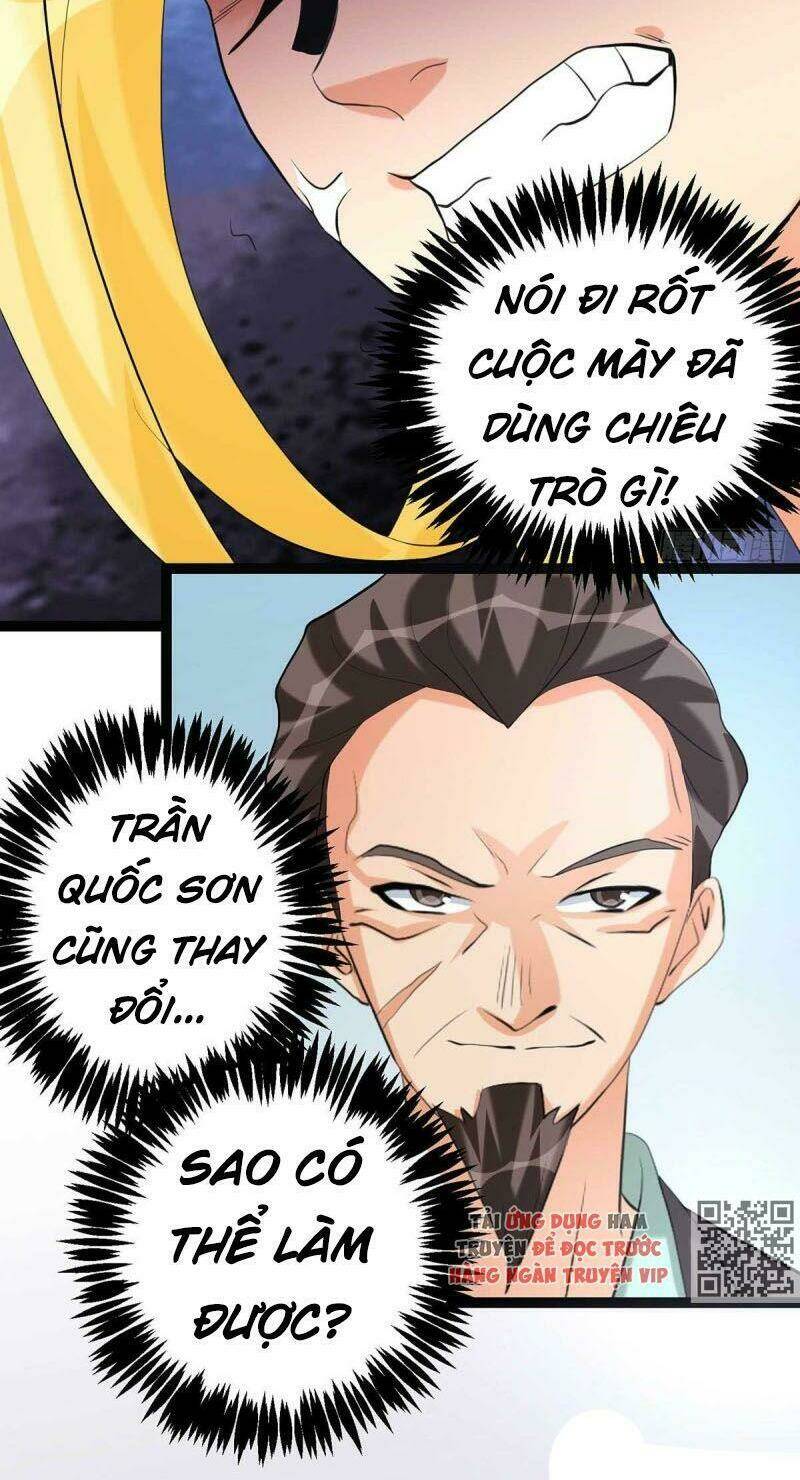 Đế Tế Chapter 21 - Trang 26