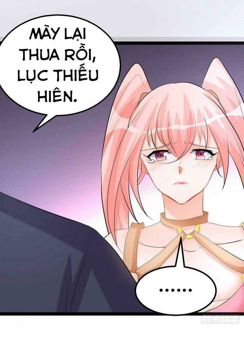Đế Tế Chapter 21 - Trang 27
