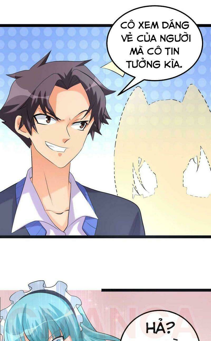 Đế Tế Chapter 21 - Trang 29