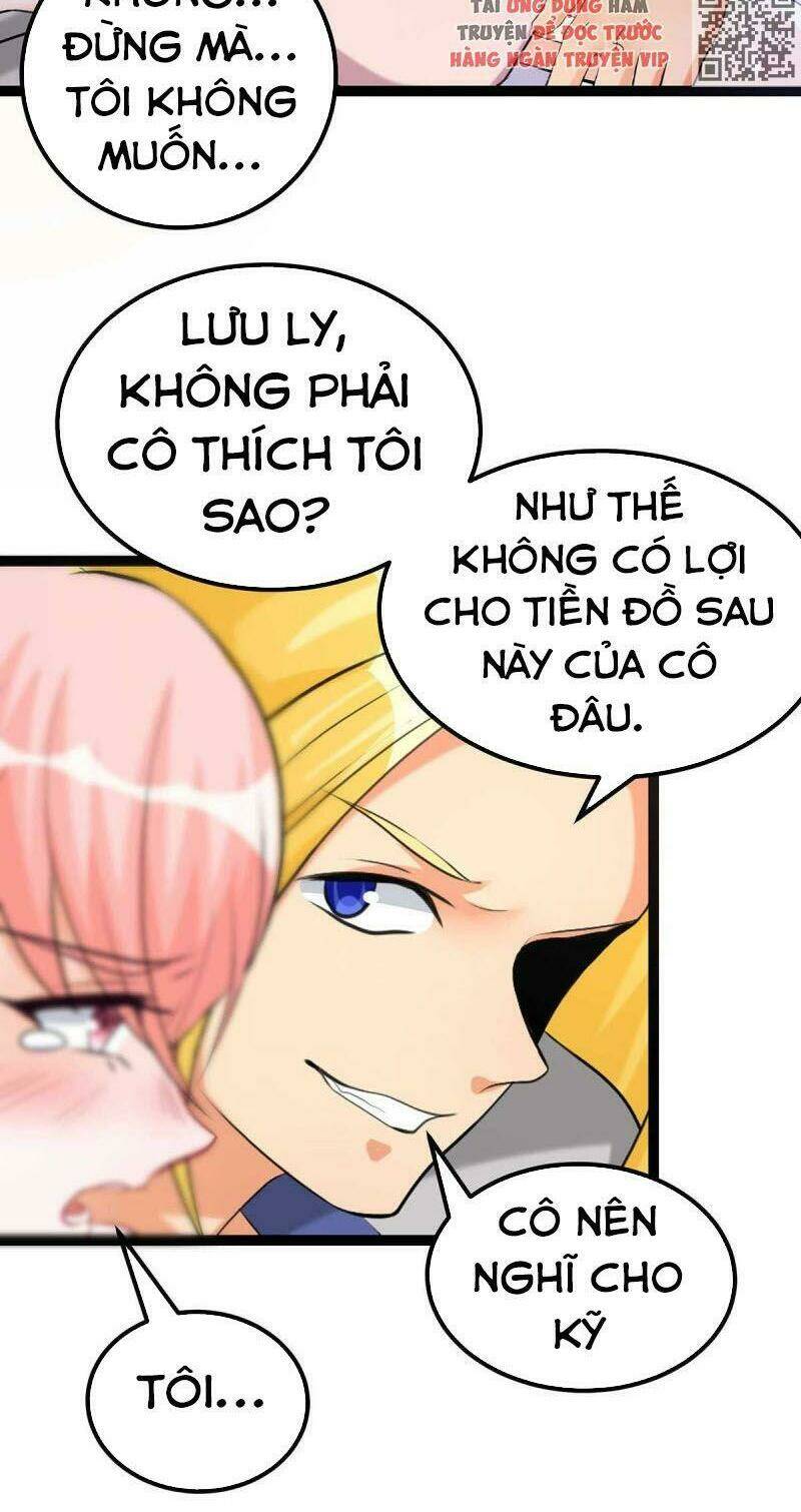 Đế Tế Chapter 21 - Trang 3