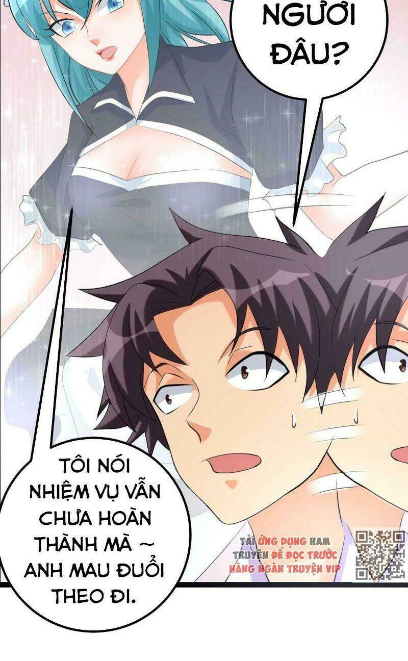 Đế Tế Chapter 21 - Trang 30