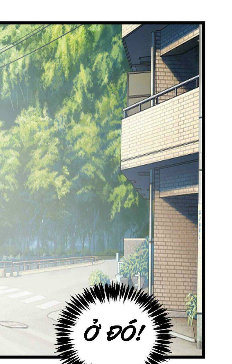 Đế Tế Chapter 21 - Trang 31