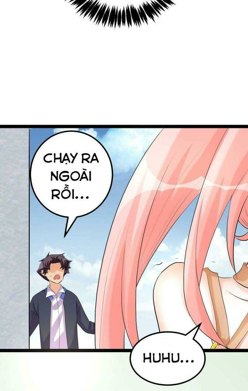 Đế Tế Chapter 21 - Trang 32