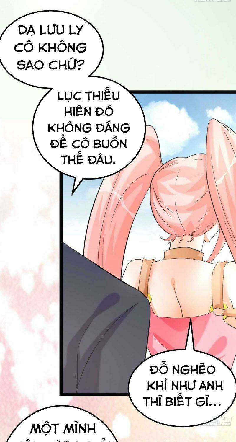 Đế Tế Chapter 21 - Trang 33