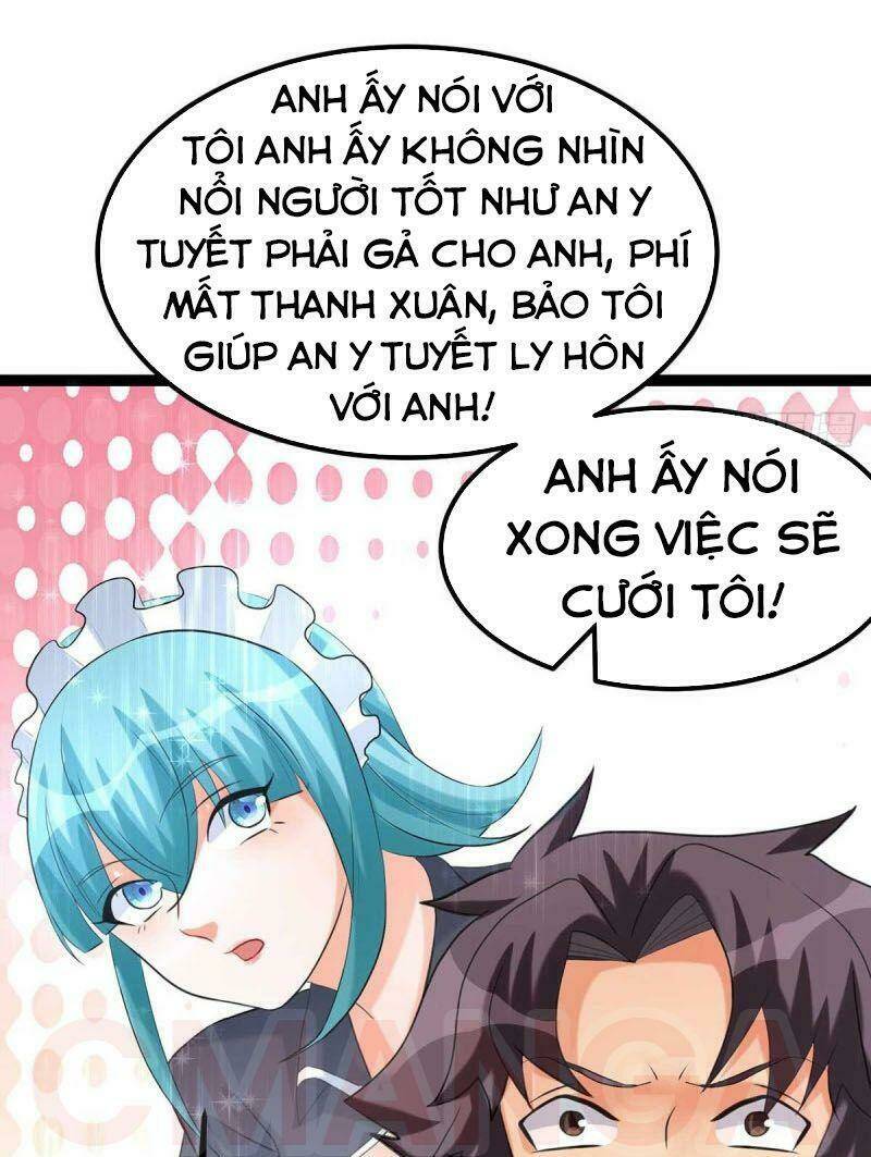 Đế Tế Chapter 21 - Trang 35