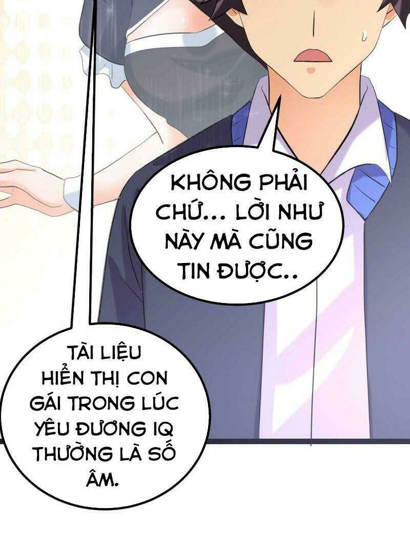 Đế Tế Chapter 21 - Trang 36
