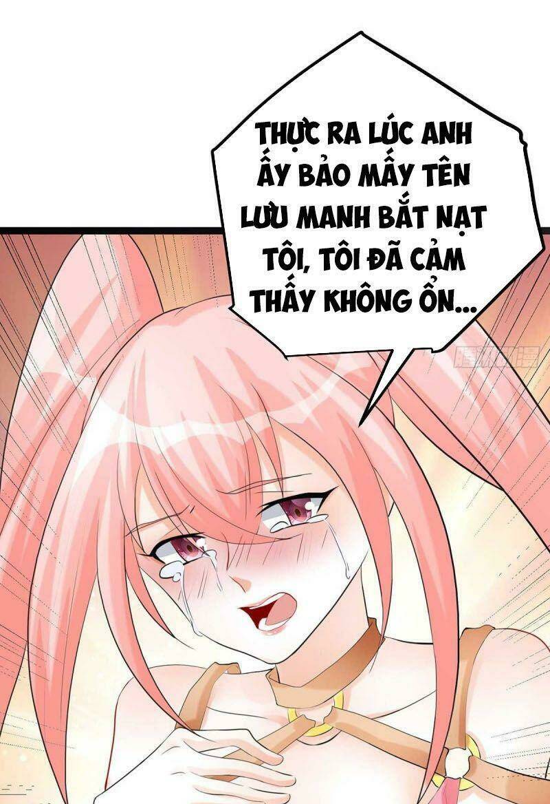 Đế Tế Chapter 21 - Trang 37