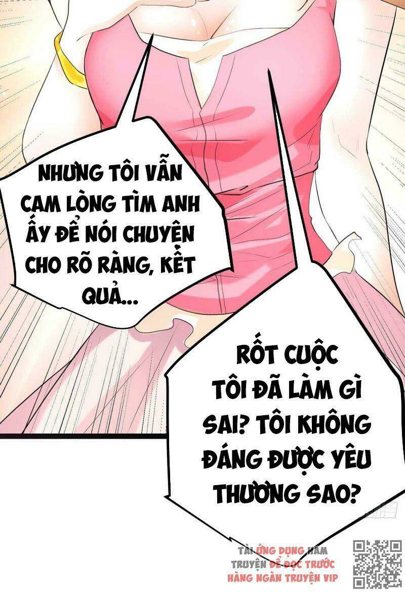Đế Tế Chapter 21 - Trang 38