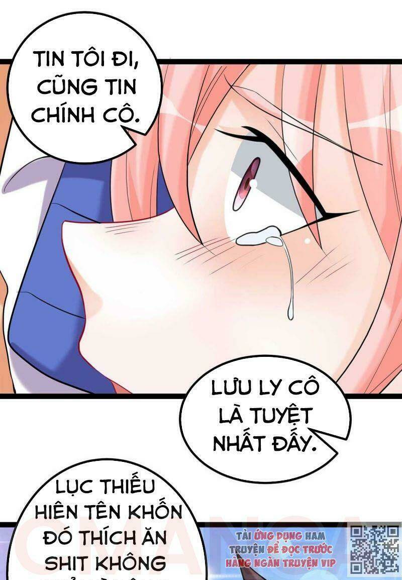 Đế Tế Chapter 21 - Trang 41