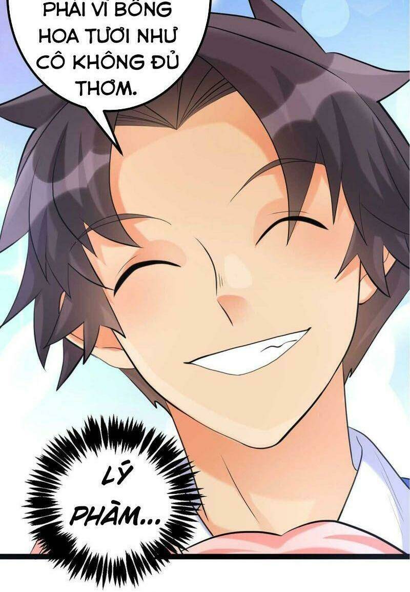 Đế Tế Chapter 21 - Trang 42
