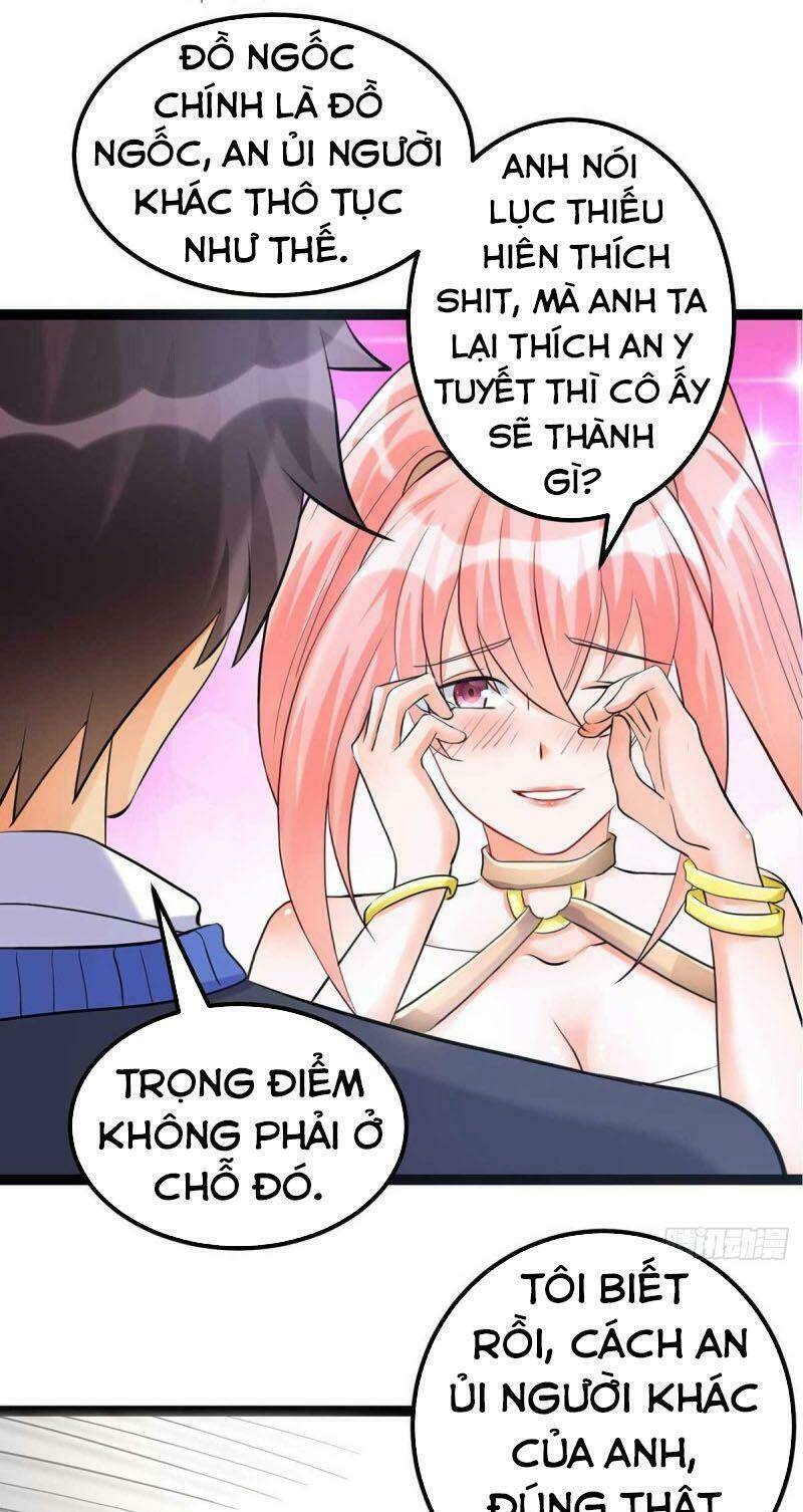 Đế Tế Chapter 21 - Trang 43