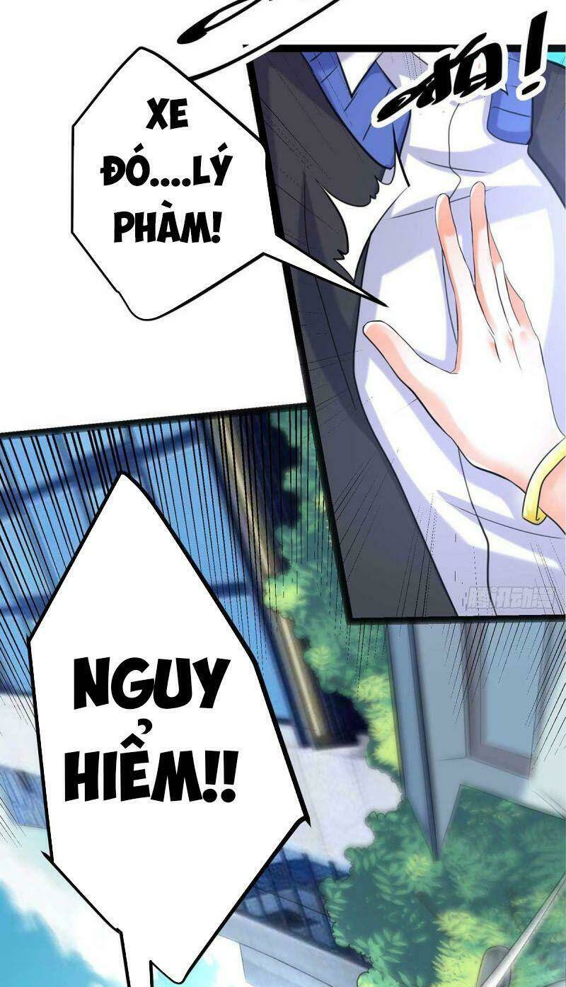 Đế Tế Chapter 21 - Trang 45