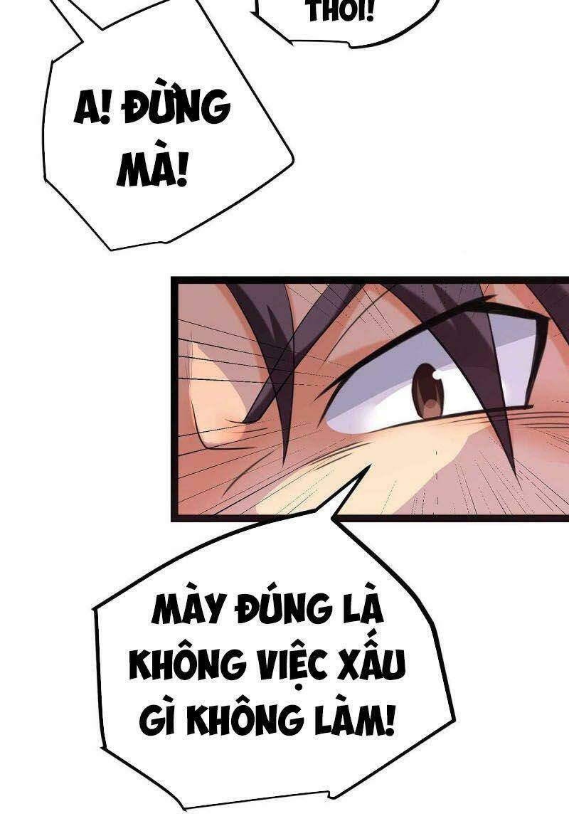 Đế Tế Chapter 21 - Trang 5