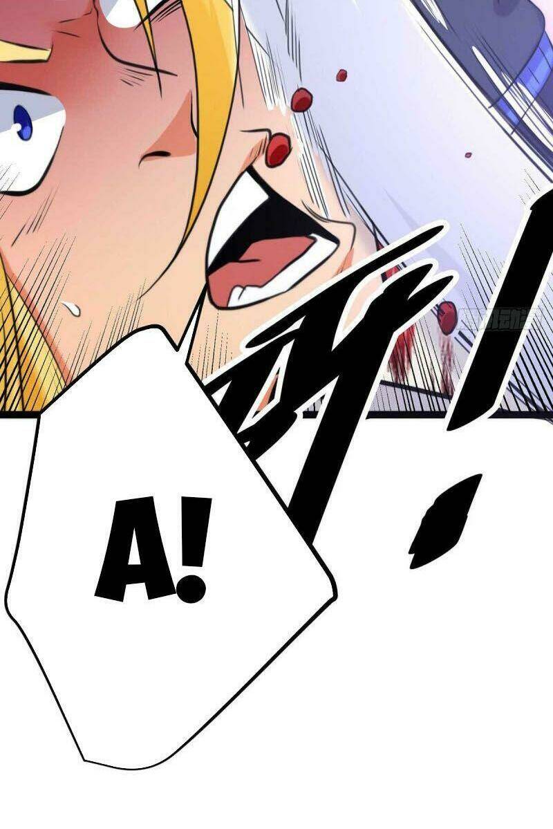 Đế Tế Chapter 21 - Trang 7