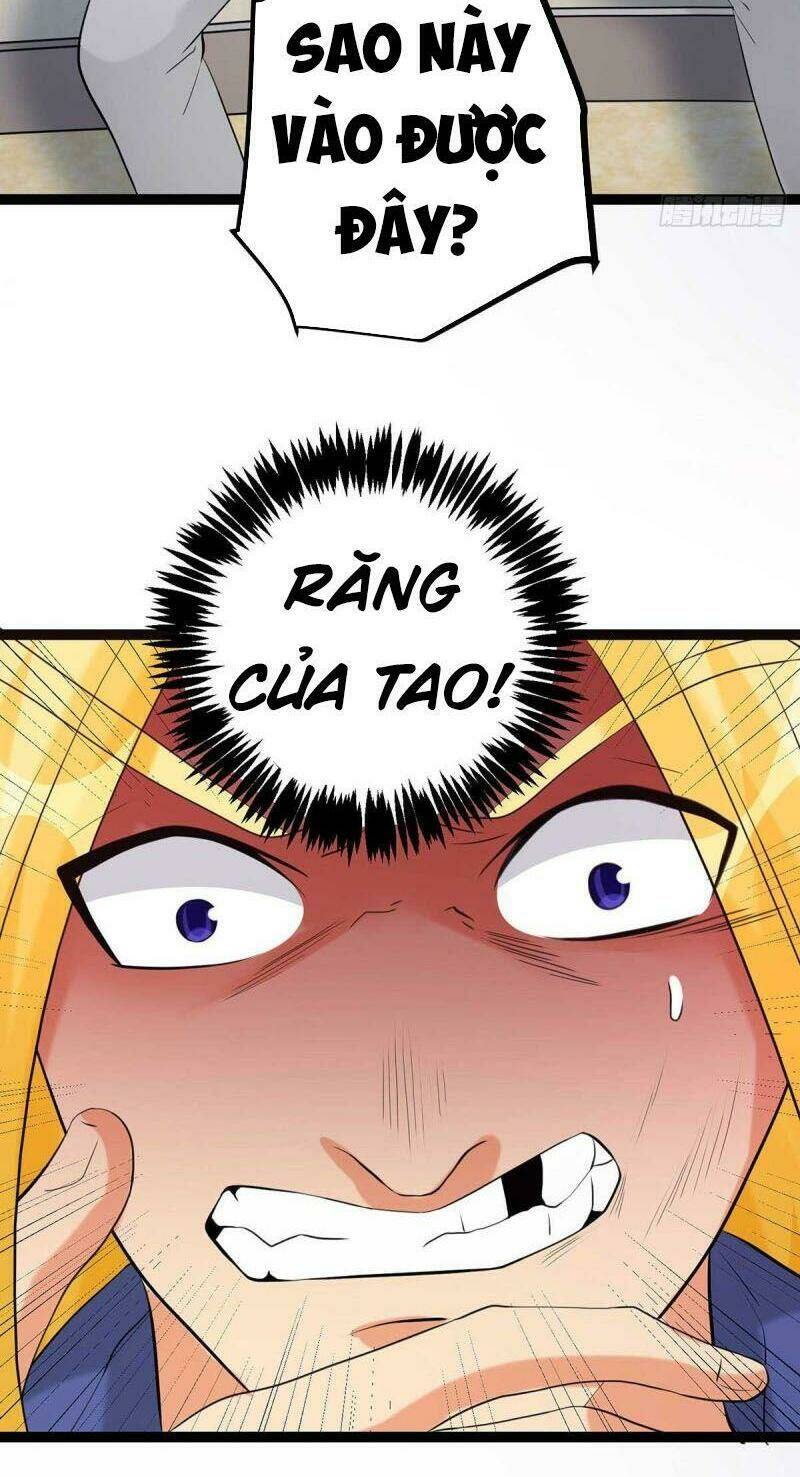 Đế Tế Chapter 21 - Trang 9