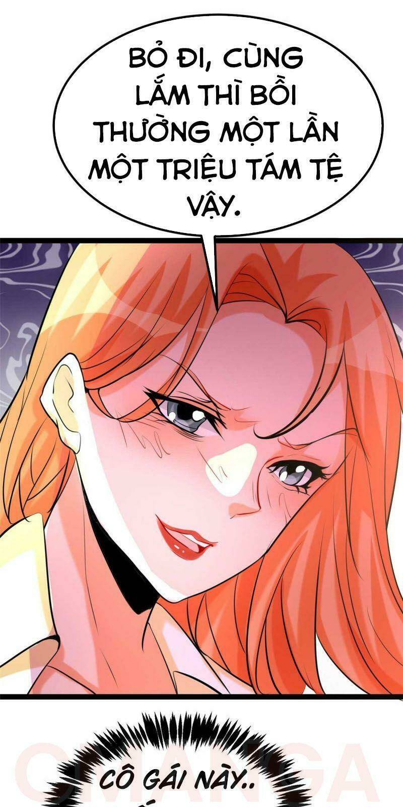 Đế Tế Chapter 22 - Trang 11