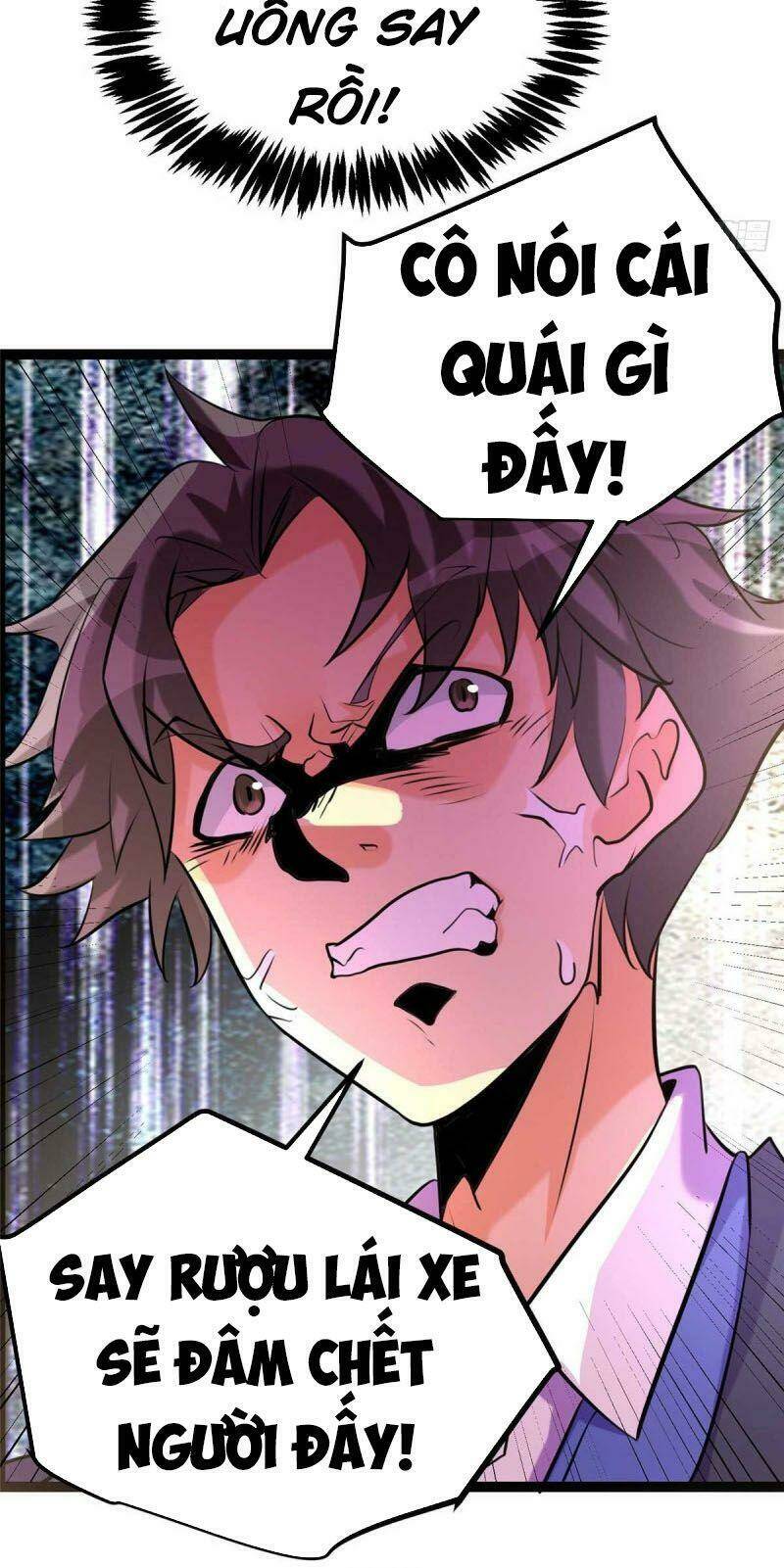 Đế Tế Chapter 22 - Trang 12