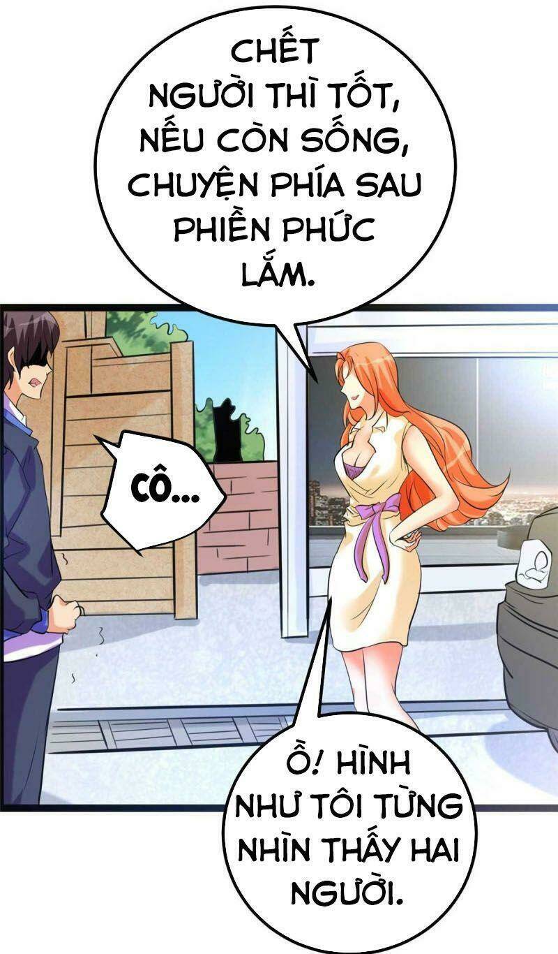 Đế Tế Chapter 22 - Trang 13