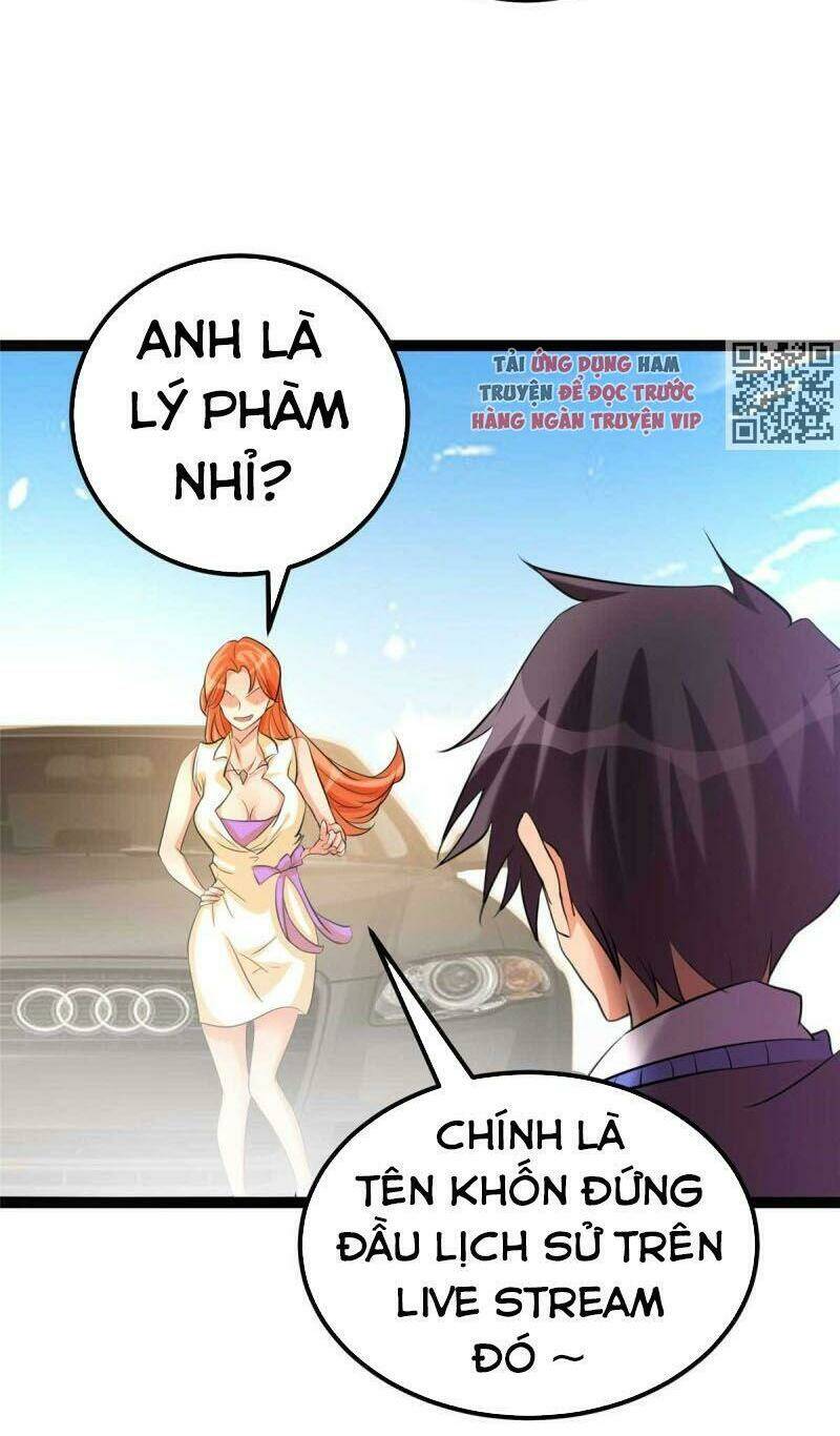 Đế Tế Chapter 22 - Trang 14