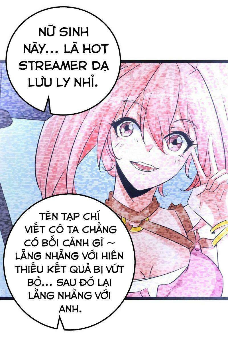 Đế Tế Chapter 22 - Trang 15